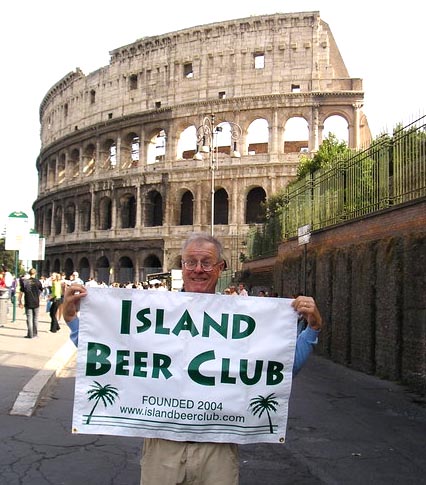 Coliseum