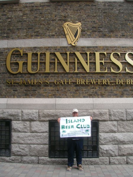 Ireland B