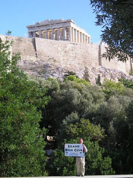 Parthenon