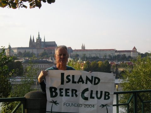 Prague