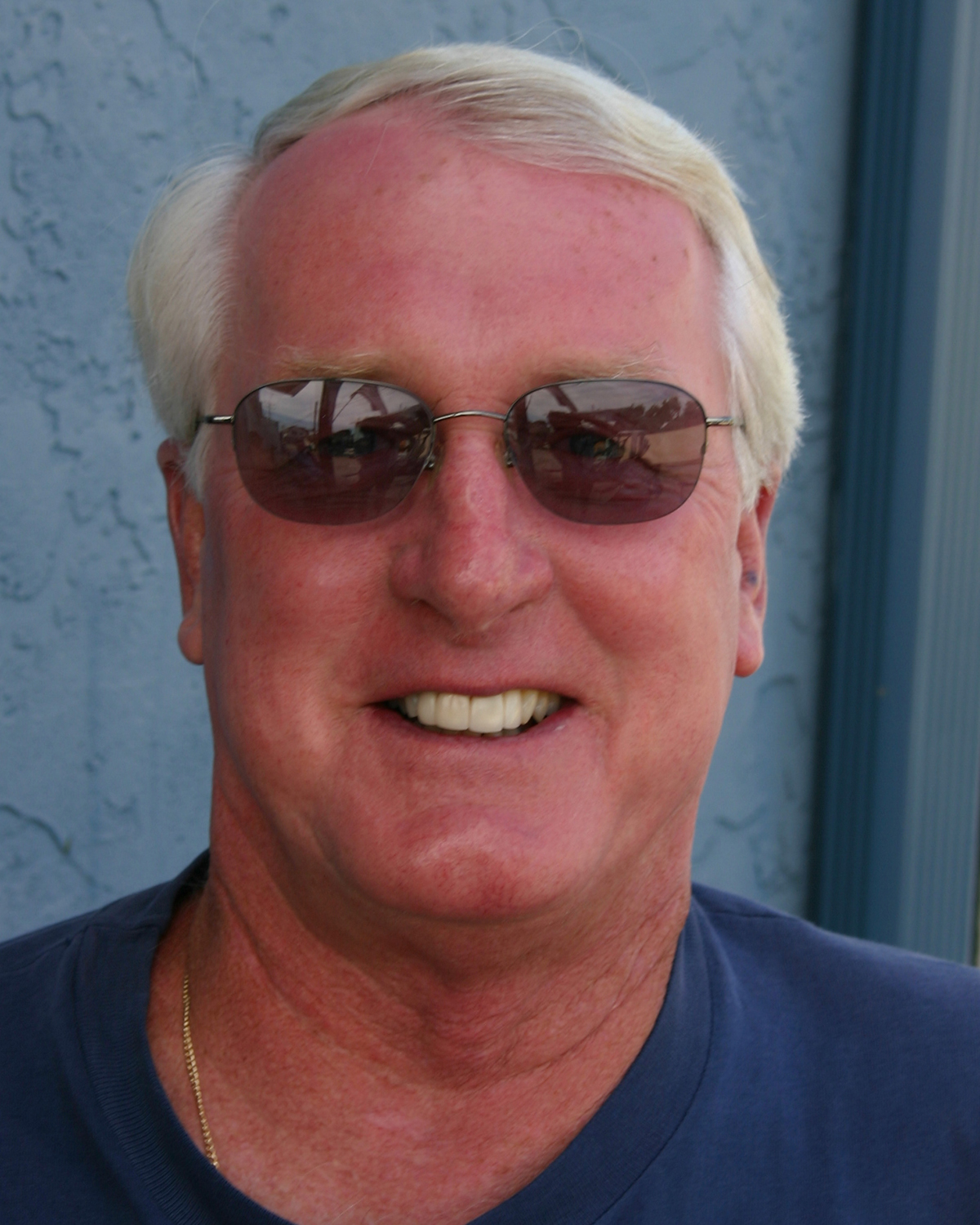 Wayne Oldendorph
